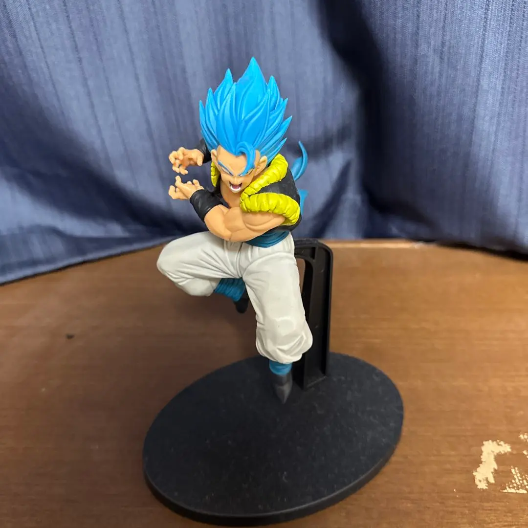 Thumbnail of Dragon Ball MATCH MAKERS Super Saiyan God SS Son Goku