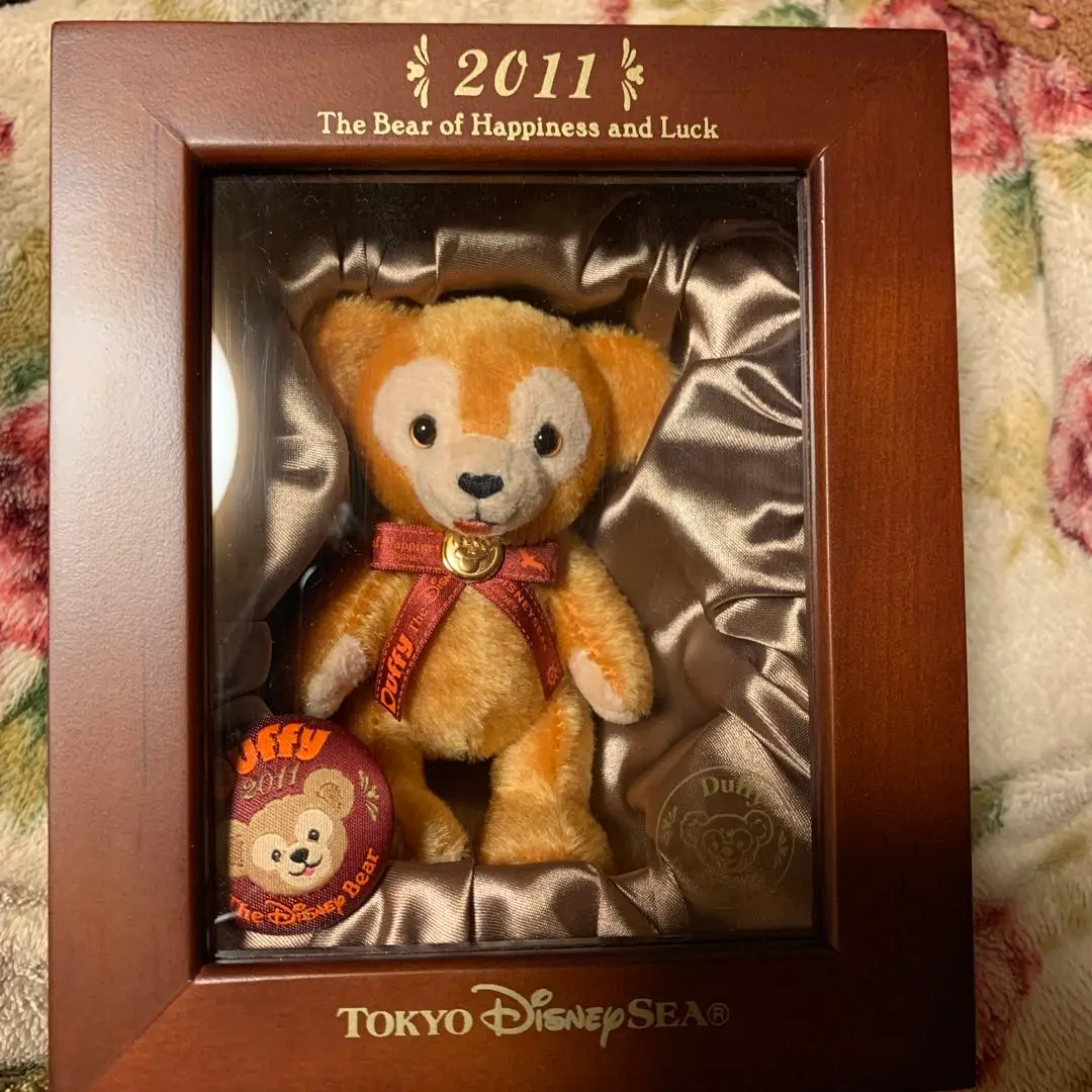 Disney - イヤーダッフィー 2011 Disney (ディズニー) コレクションドール イヤーダッフィー 2011