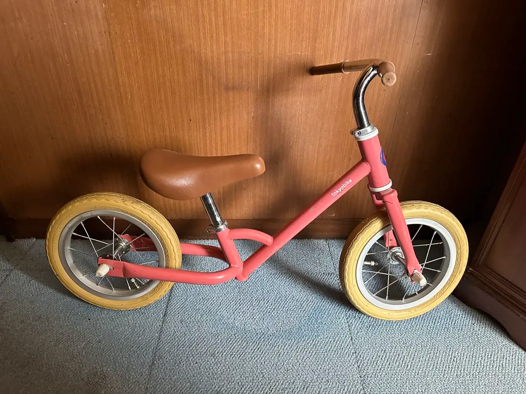 新品未使用☆tokyobike paddle Momo モモ12インチ thu_paddle_momo-gray.jpg