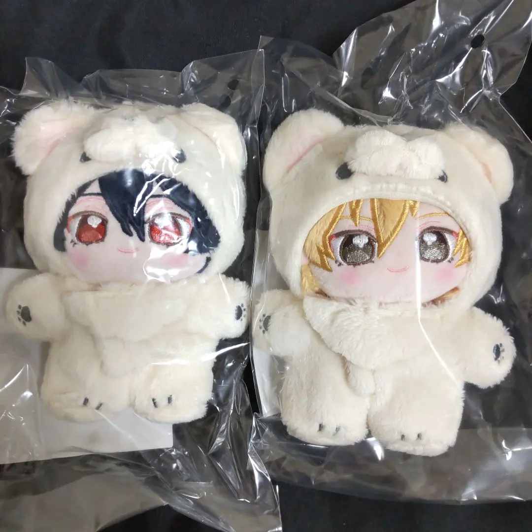 Thumbnail of Itsu-nui (a nickname) Rei Sakuma, Kaoru Hakaze