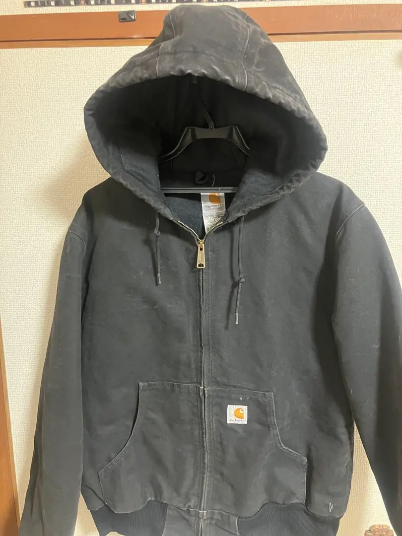 【桜木花道さん専用】Carhartt アクティブジャケット【M】WJ130 桜木花道さん専用】Carhartt アクティブジャケット【M】WJ130
