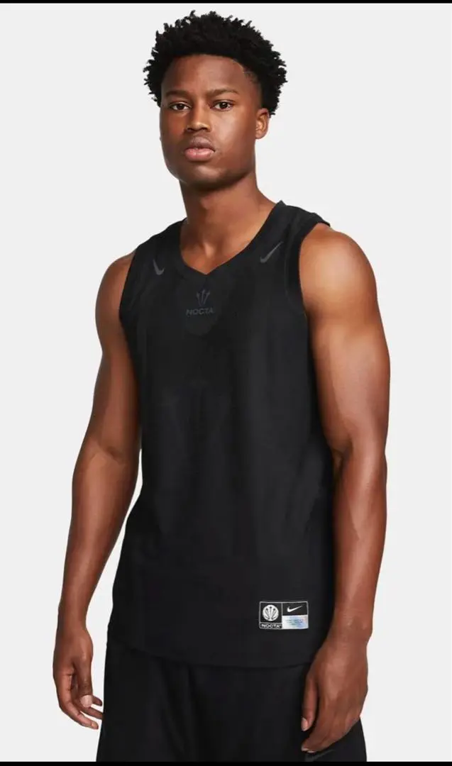 NIKE NOCTA ブラック タンクトップ 2025年最新】nike nocta タンクトップの人気アイテム - メルカリ