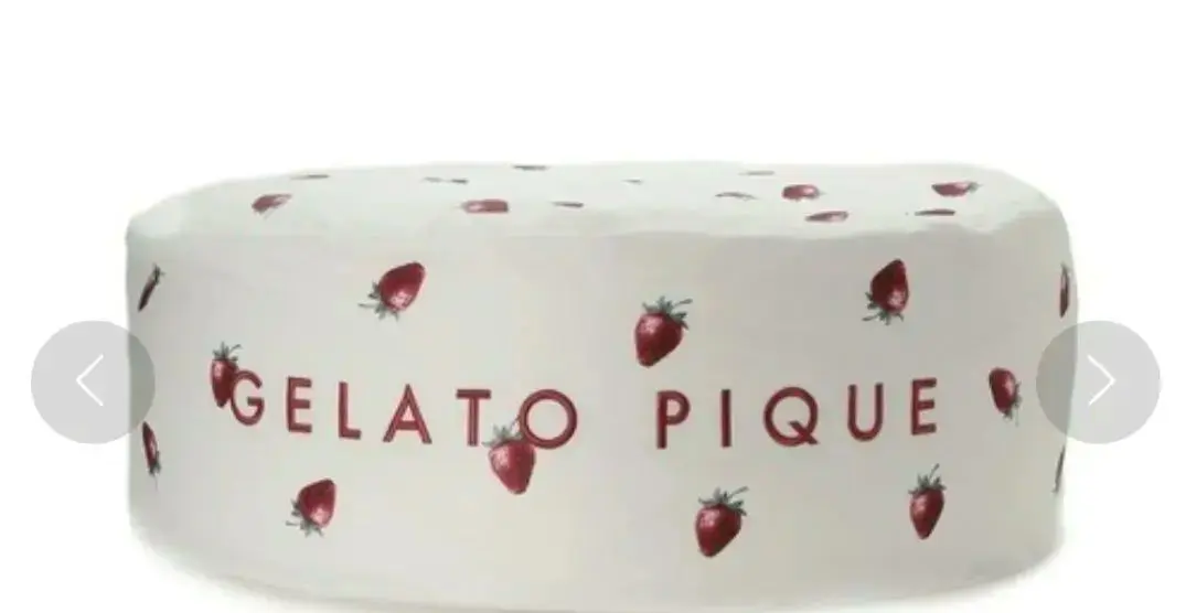 2025年最新】gelato pique クッション・座布団の人気アイテム