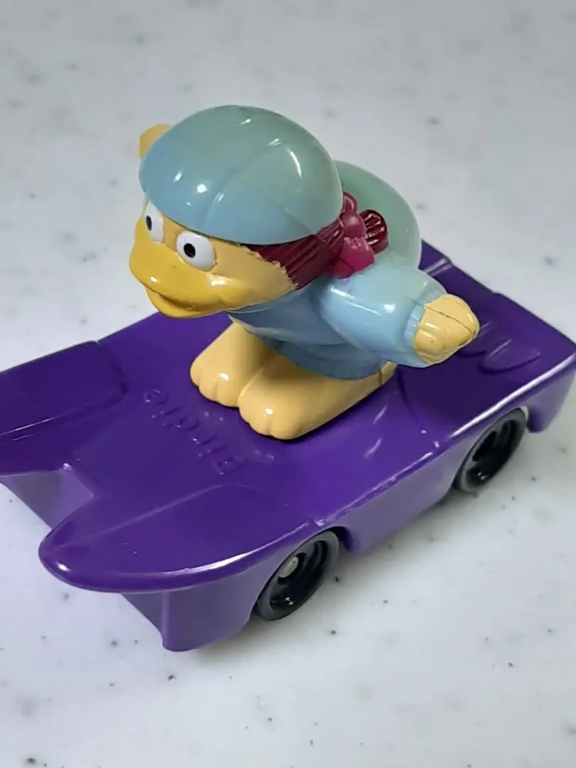 2025年最新】マクドナルドハッピーセットジップスケーターズの