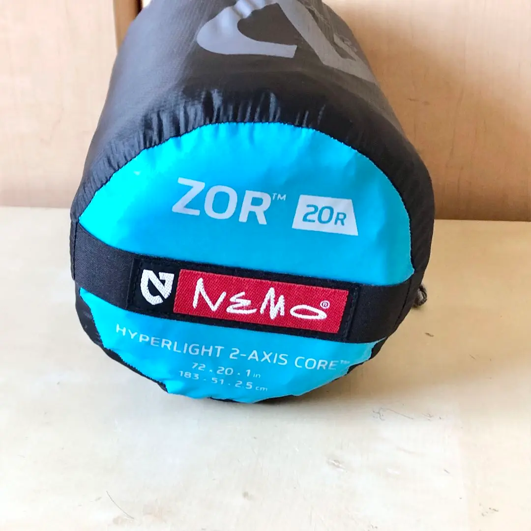 Zor™ – NEMO Equipment Japan