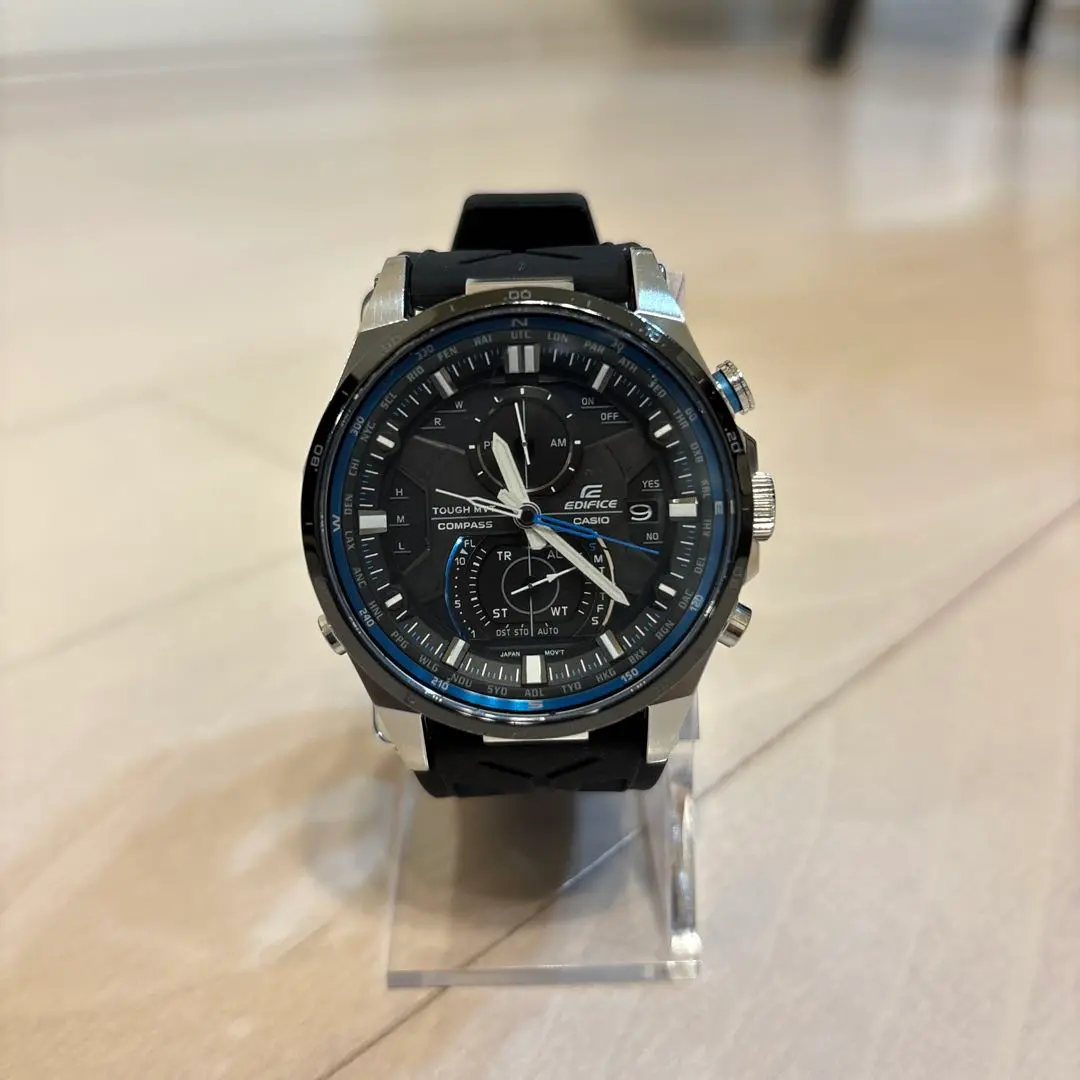 2025年最新】edifice eqw 1200の人気アイテム - メルカリ