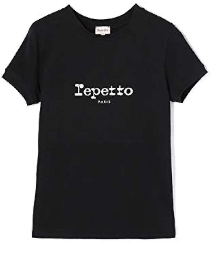 2025年最新】レペット レディース 半袖(Tシャツ) Tシャツ