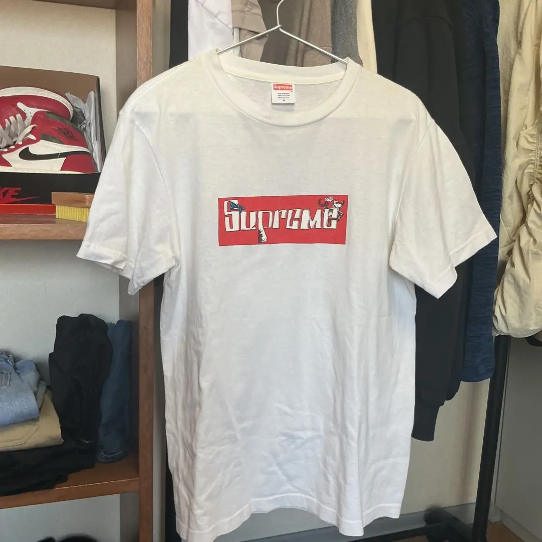 2025年最新】joe cool supremeの人気アイテム - メルカリ