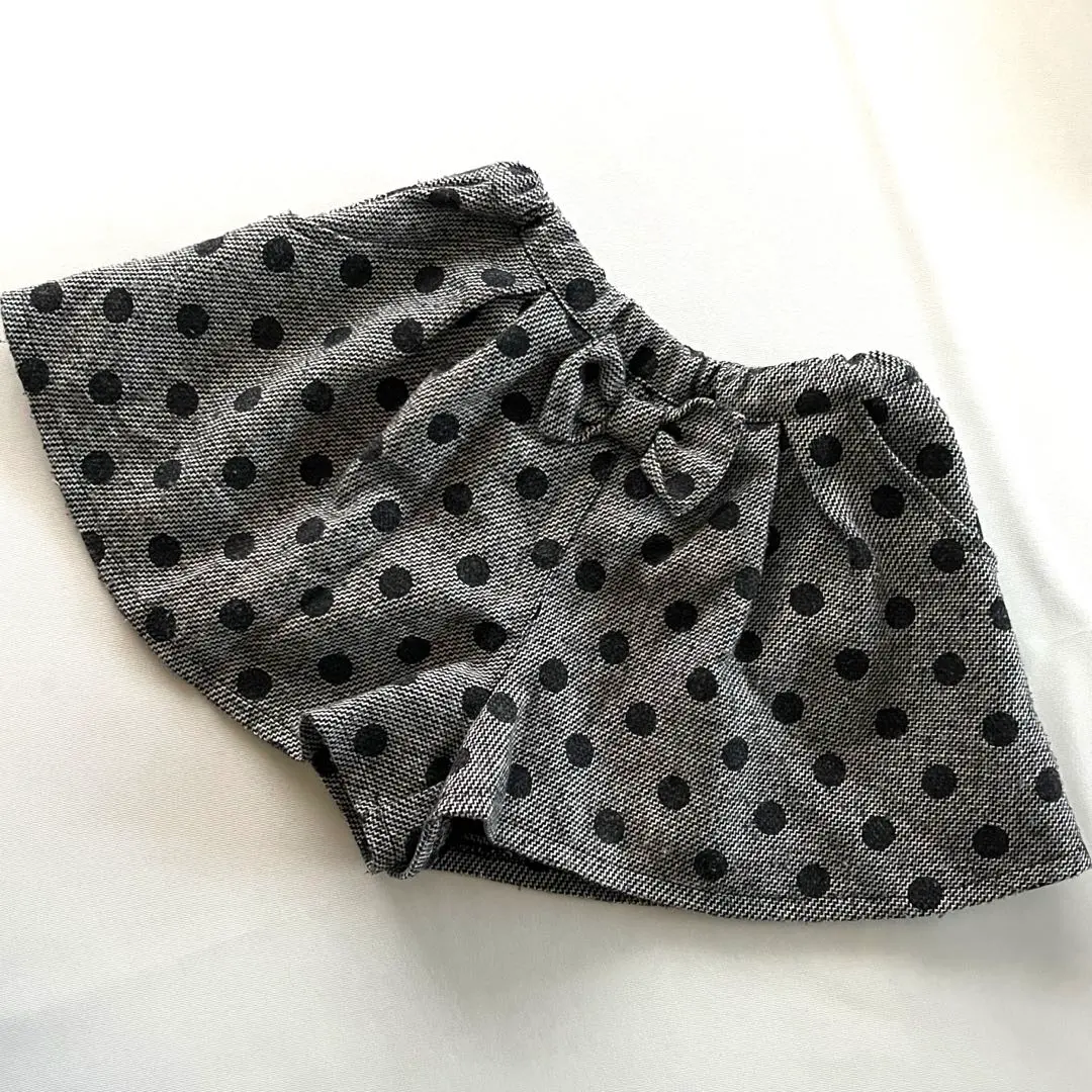 Thumbnail of nino ❤︎ 110cm ❤︎ Culottes Skirt