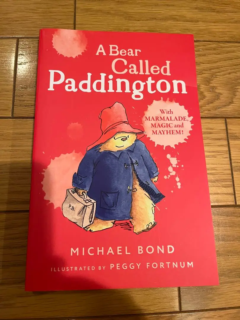2025年最新】a bear called paddington bear called paddington