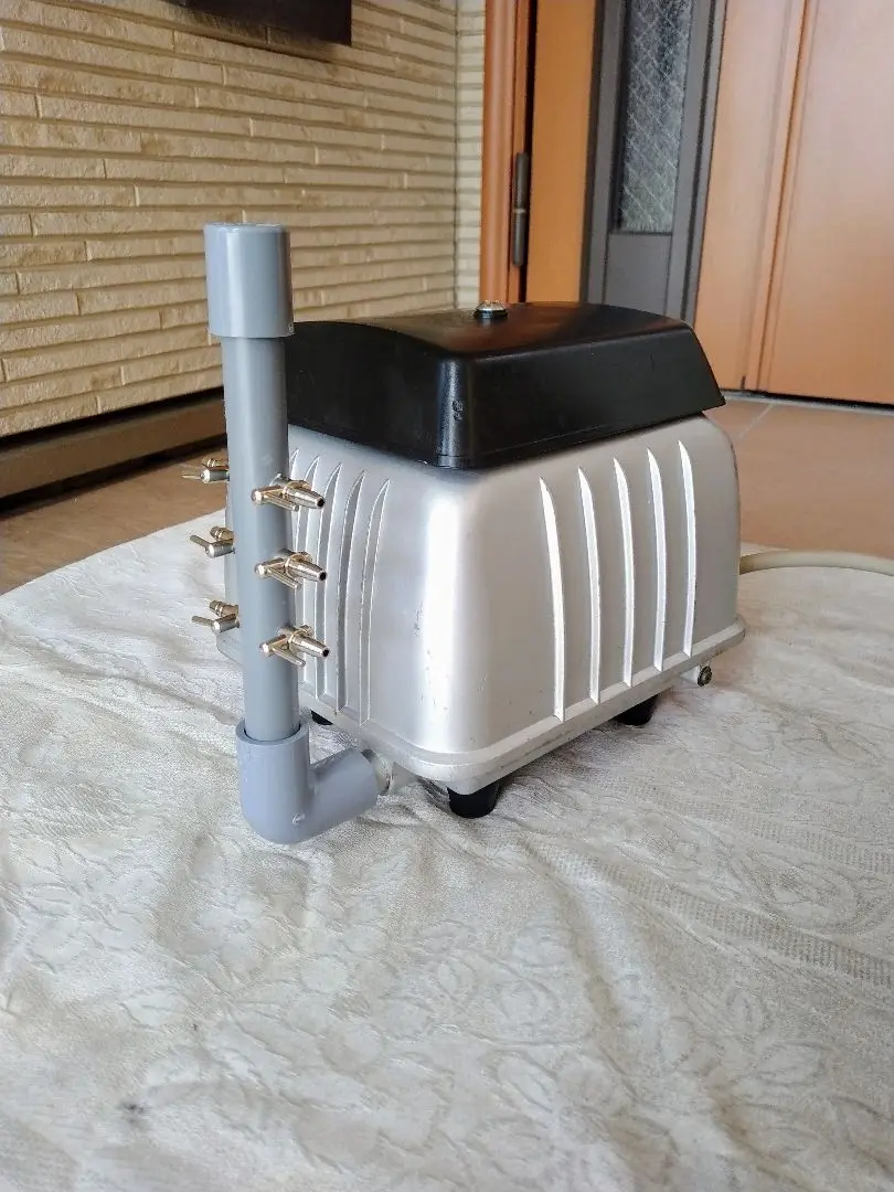浄化槽ブロワー　株式会社安永　LP-40A 安永 エアーポンプ lp-40a」の人気商品一覧 | 安い商品を通販