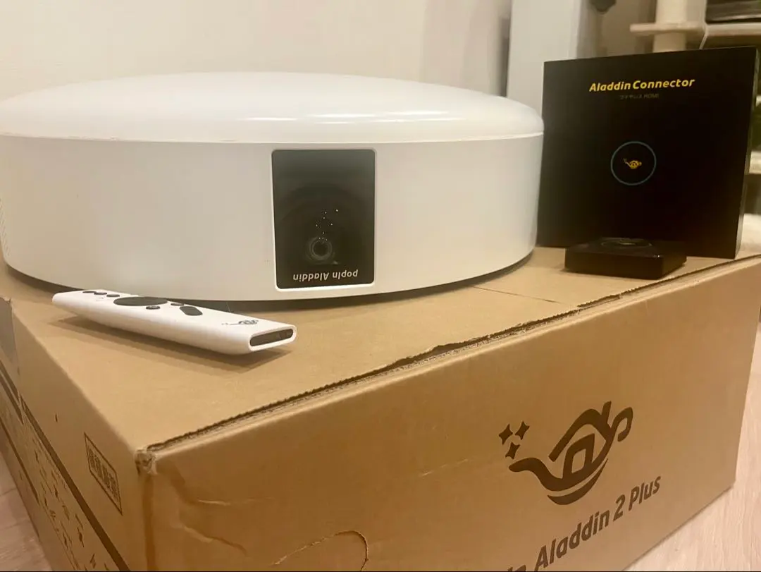 2025年最新】popin aladdin 2 コネクターの人気アイテム - メルカリ