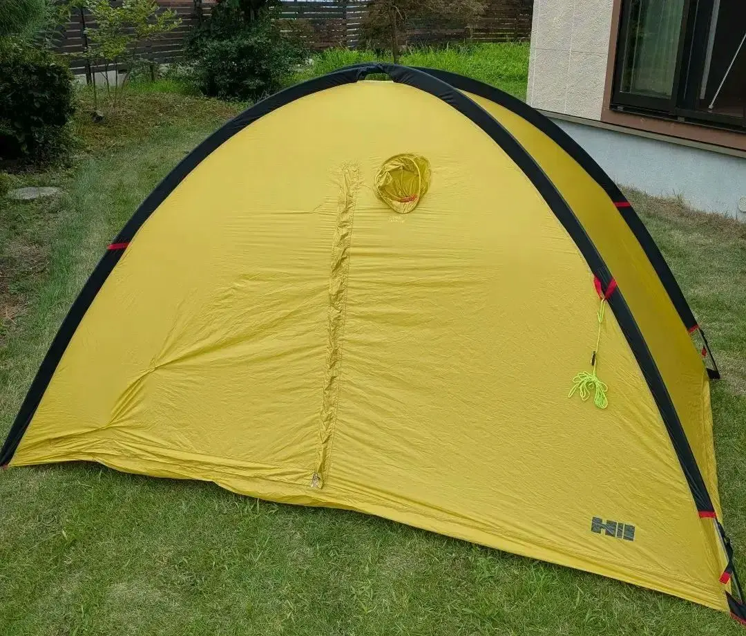 ヘリテイジ クロスオーバードーム2G 別注モデル 中古 美品 HERITAGE ヘリテイジ クロスオーバードーム 二人用 フロント