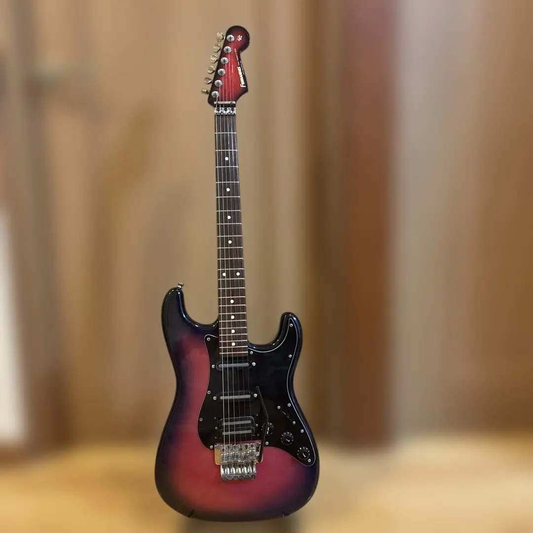 2025年最新】Fernandes FSTの人気アイテム - メルカリ