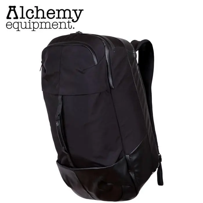 アルケミーエキップメント⭐︎alchemy equiment⭐︎大型リュック⭐︎海外 機能性抜群！アルケミーエキップメントのバックパック