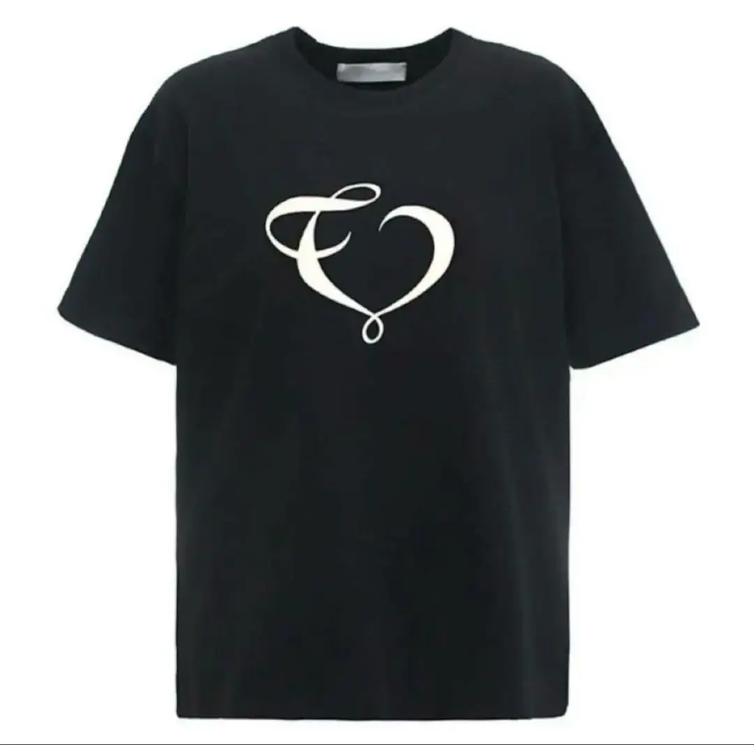 the Virgins heart logo T ハートロゴTシャツ 2025年最新】the virgins heart logo tの人気アイテム - メルカリ
