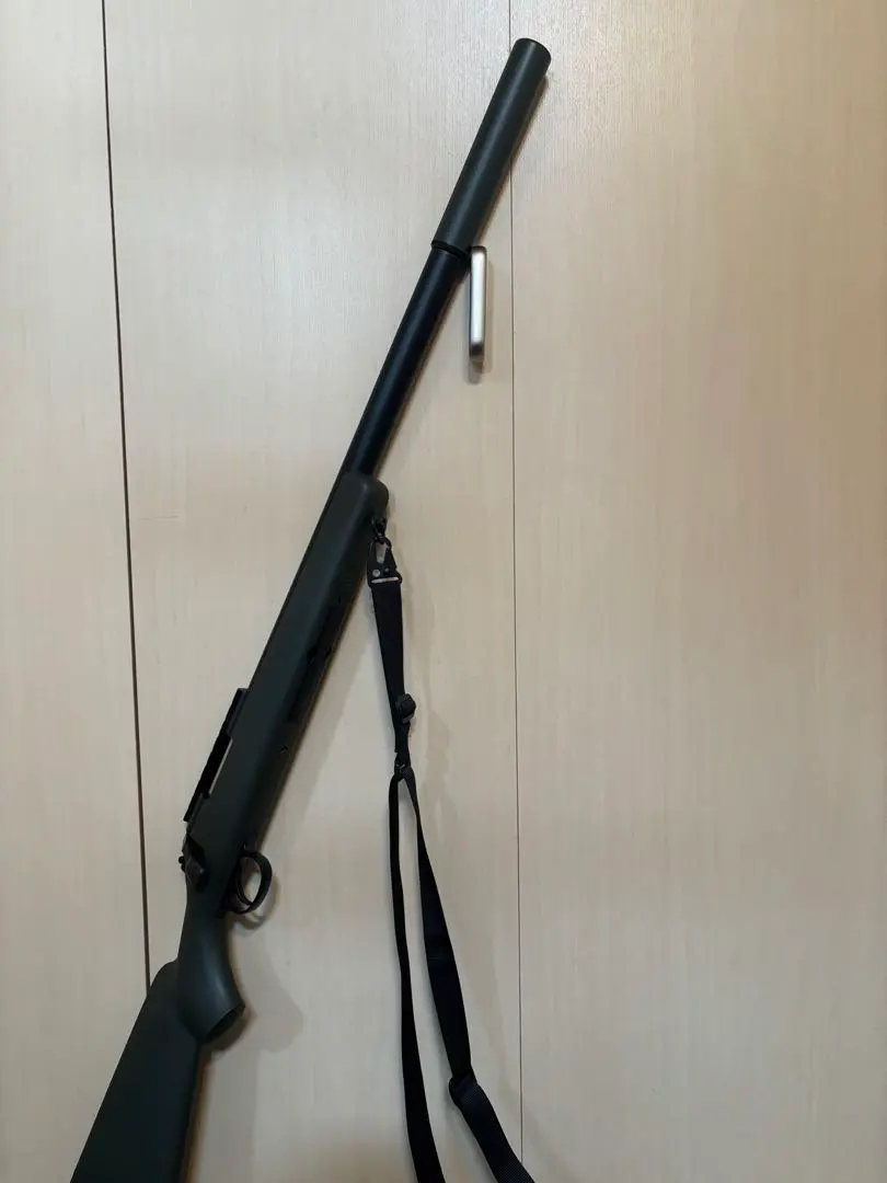 2025年最新】中古 東京マルイ VSR-10の人気アイテム - メルカリ