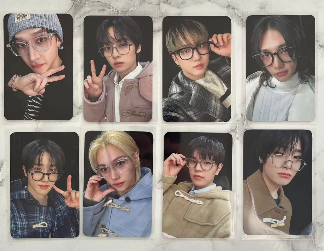 2025年最新】straykids withmuu コンプの人気アイテム - メルカリ
