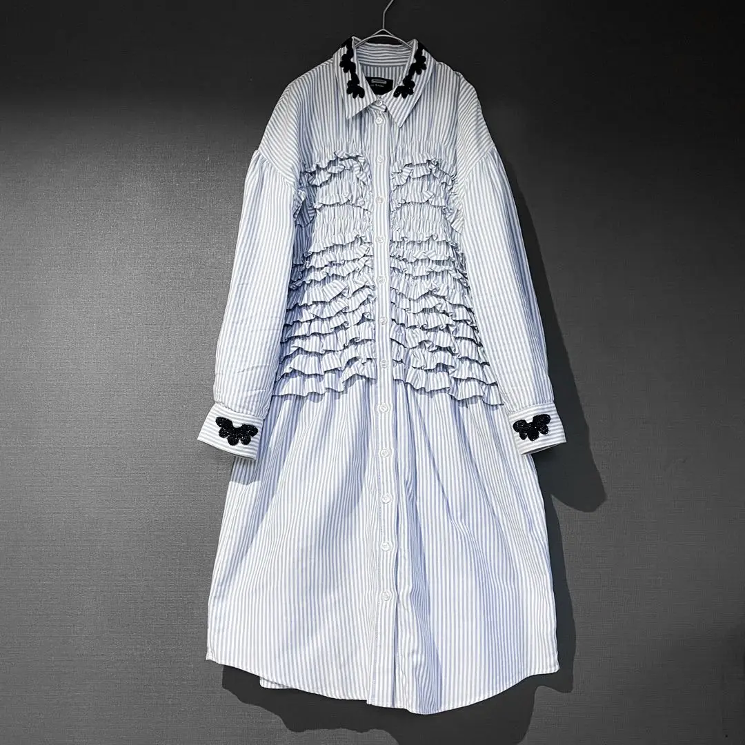 shirocon wasanbonドレス | 2024 AW Collection| yori