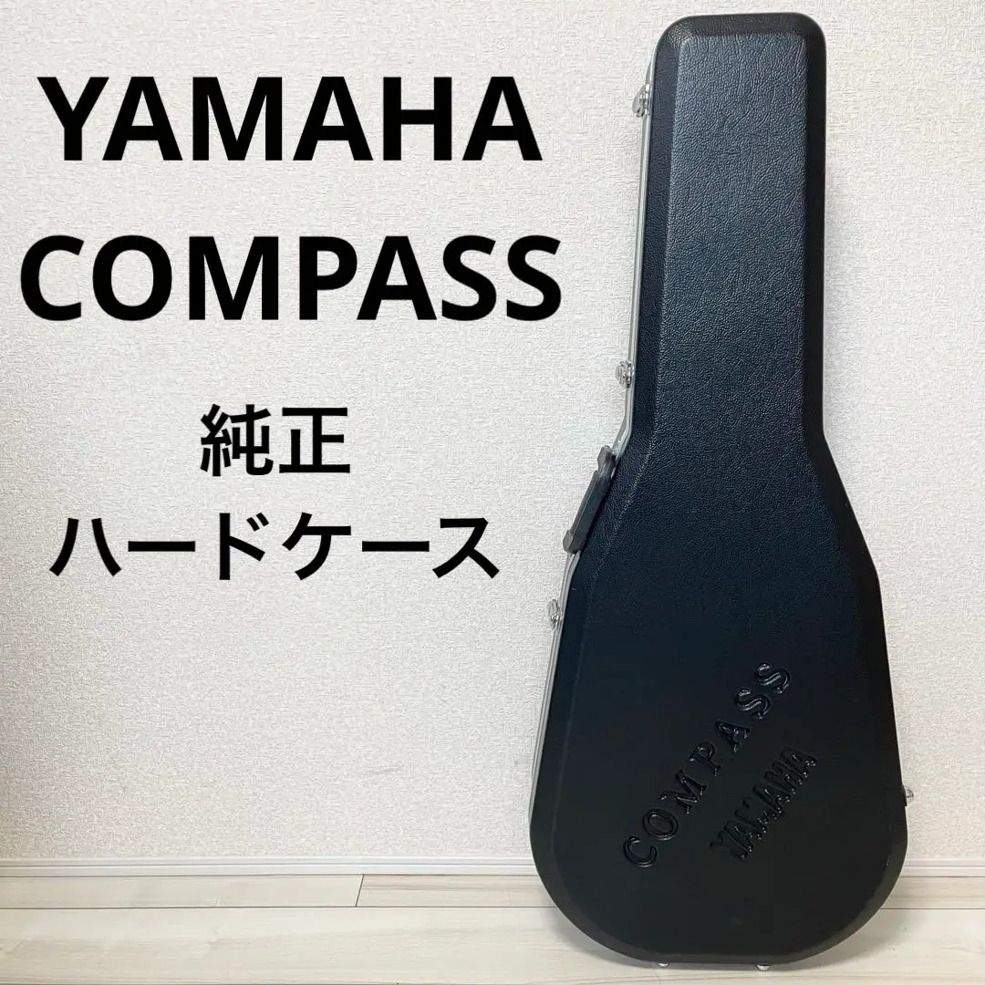 YAMAHA CPX500FM ハードケース付！ YAMAHA CPX500FM ハードケース付属！