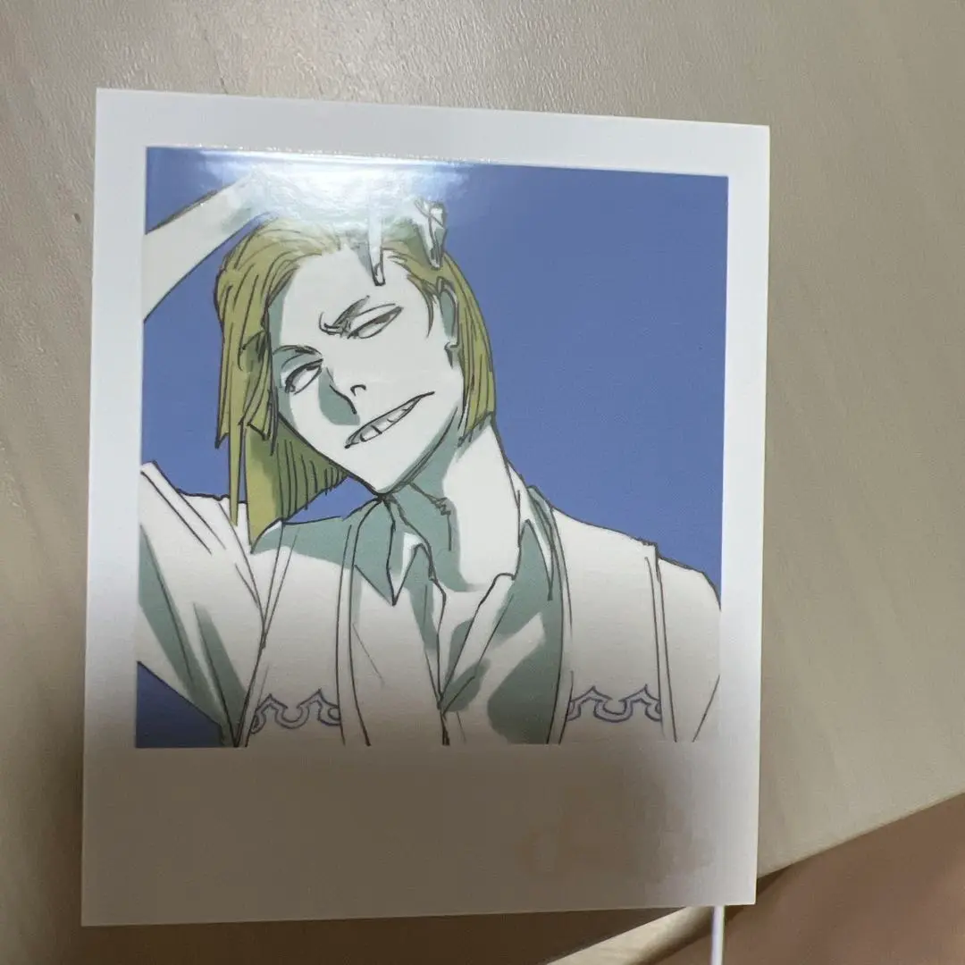 2025年最新】BLeach ポートレイト 平子の人気アイテム - メルカリ