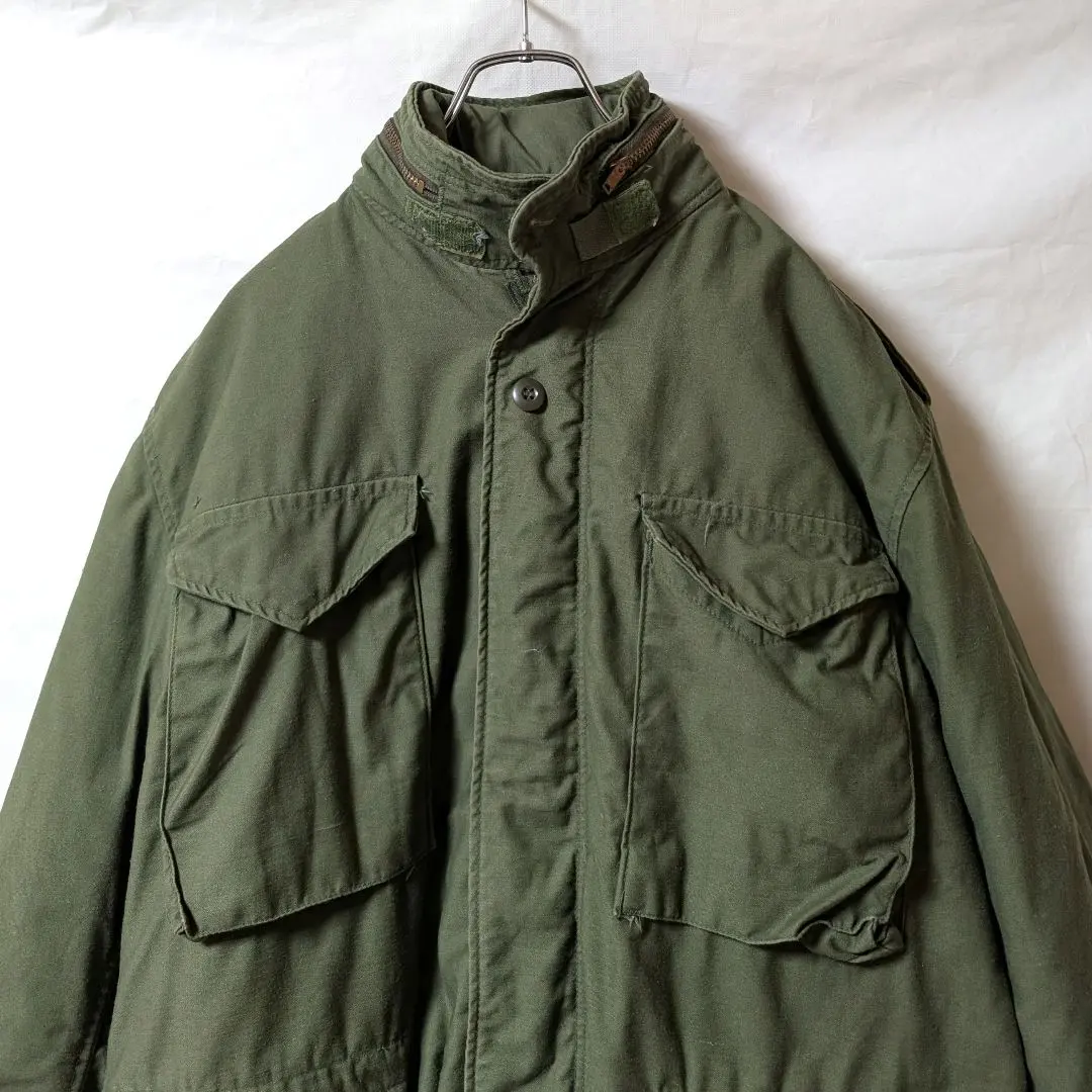 Thumbnail of M-65 Field Jacket / 3rd Model e899