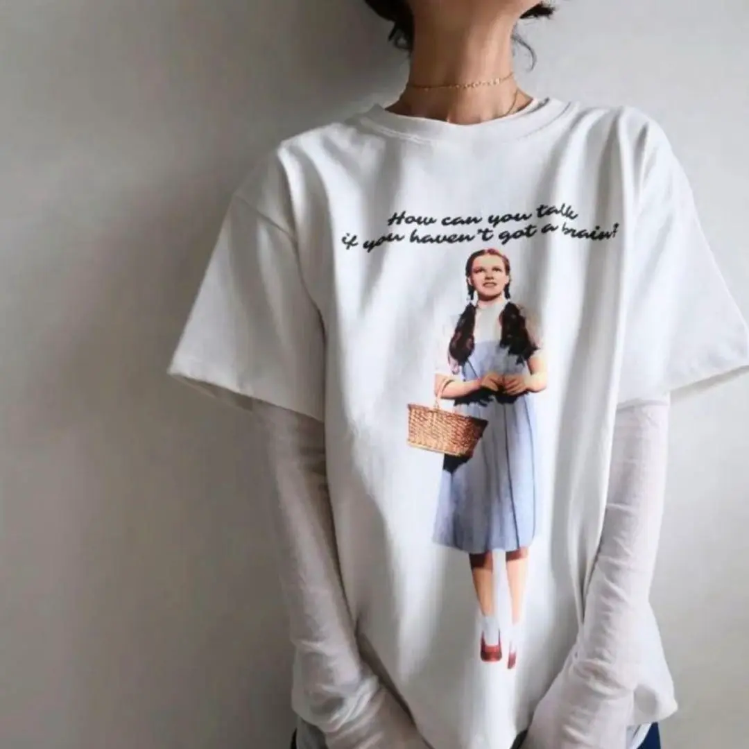 GRAPHIC T – ch!iii