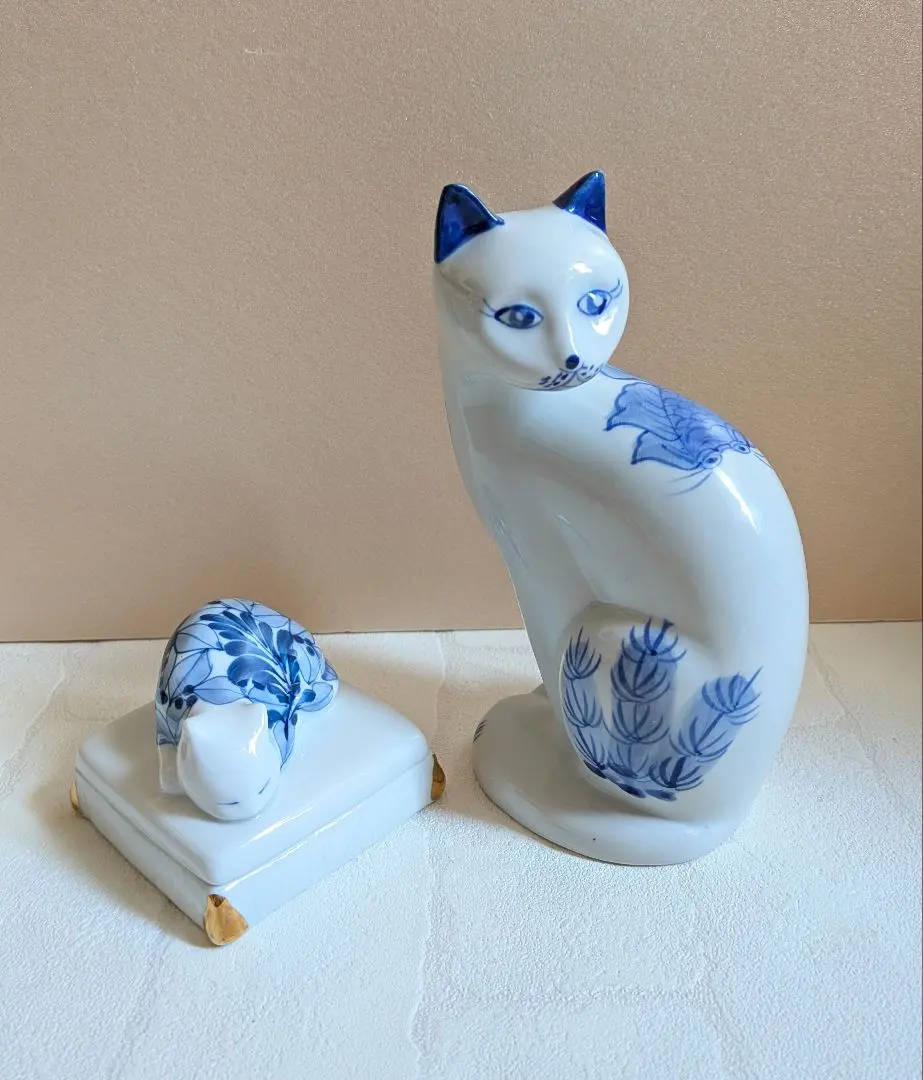 2025年最新】眠り猫 陶器の人気アイテム - メルカリ