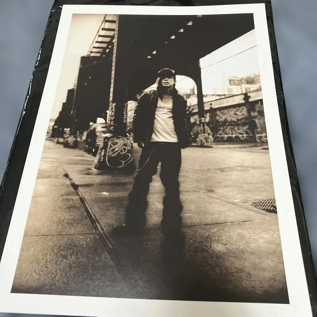 Thumbnail of 30 Portraits from DIR EN GREY's UROBOROS