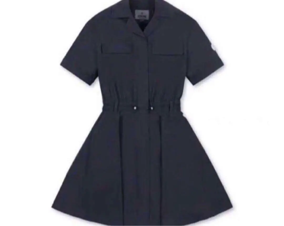 25 G/FORE 高爾夫 女士 短袖 連衣裙 全新 春夏秋 的縮圖