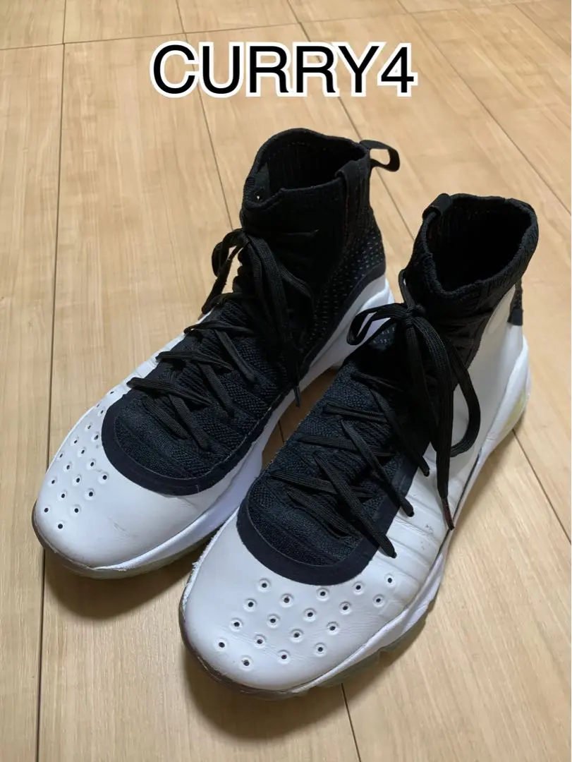 【値下げ！即購入OK】CURRY8 カリー8 ブラック26cm 値下げ！即購入OK】CURRY8 カリー8 ブラック26cm