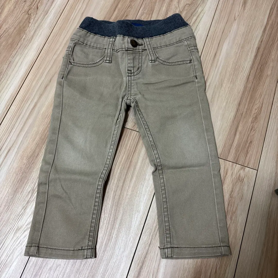 Thumbnail of CHEROKEE 80cm pants
