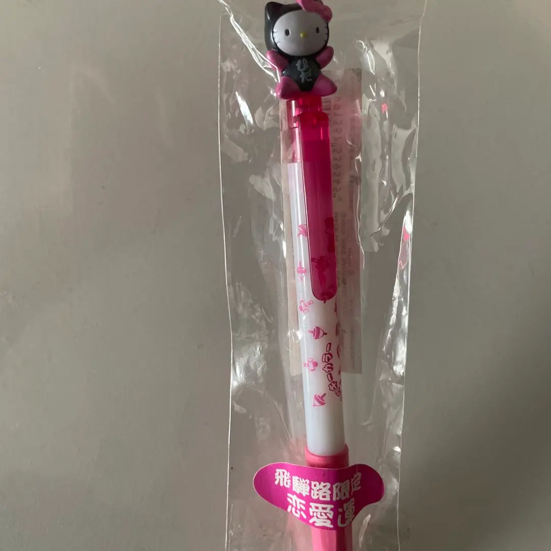 當地限定 Hello Kitty 飛驒限定 的縮圖