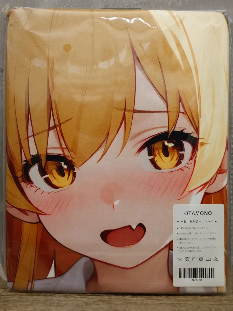大判バスタオル 化物語 忍野忍 タペストリー 抱き枕カバー 超大 2025年最新】抱き枕 物語 忍の人気アイテム - メルカリ