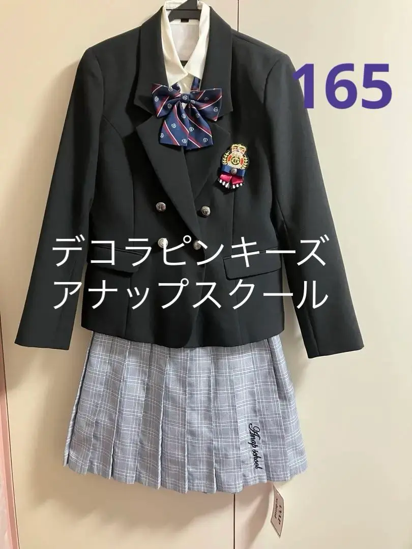 2025年最新】anap 卒服の人気アイテム - メルカリ