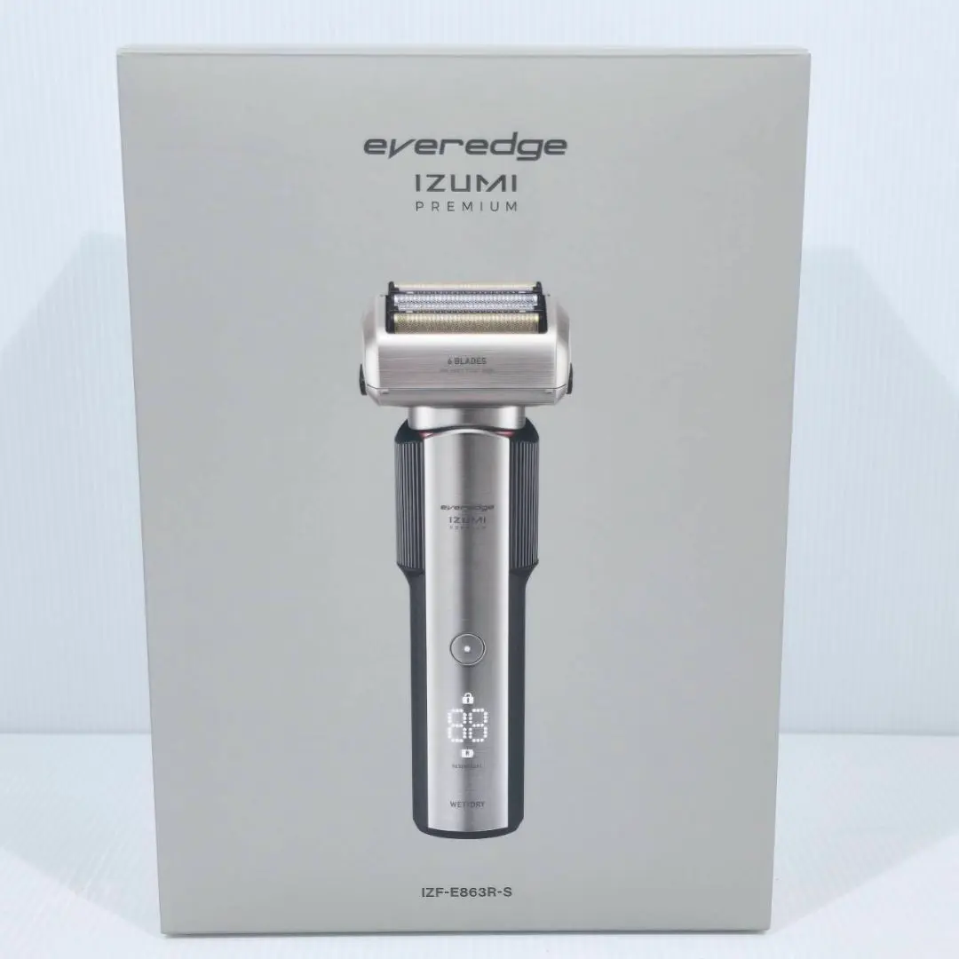2025年最新】iZUMi everedgeの人気アイテム - メルカリ