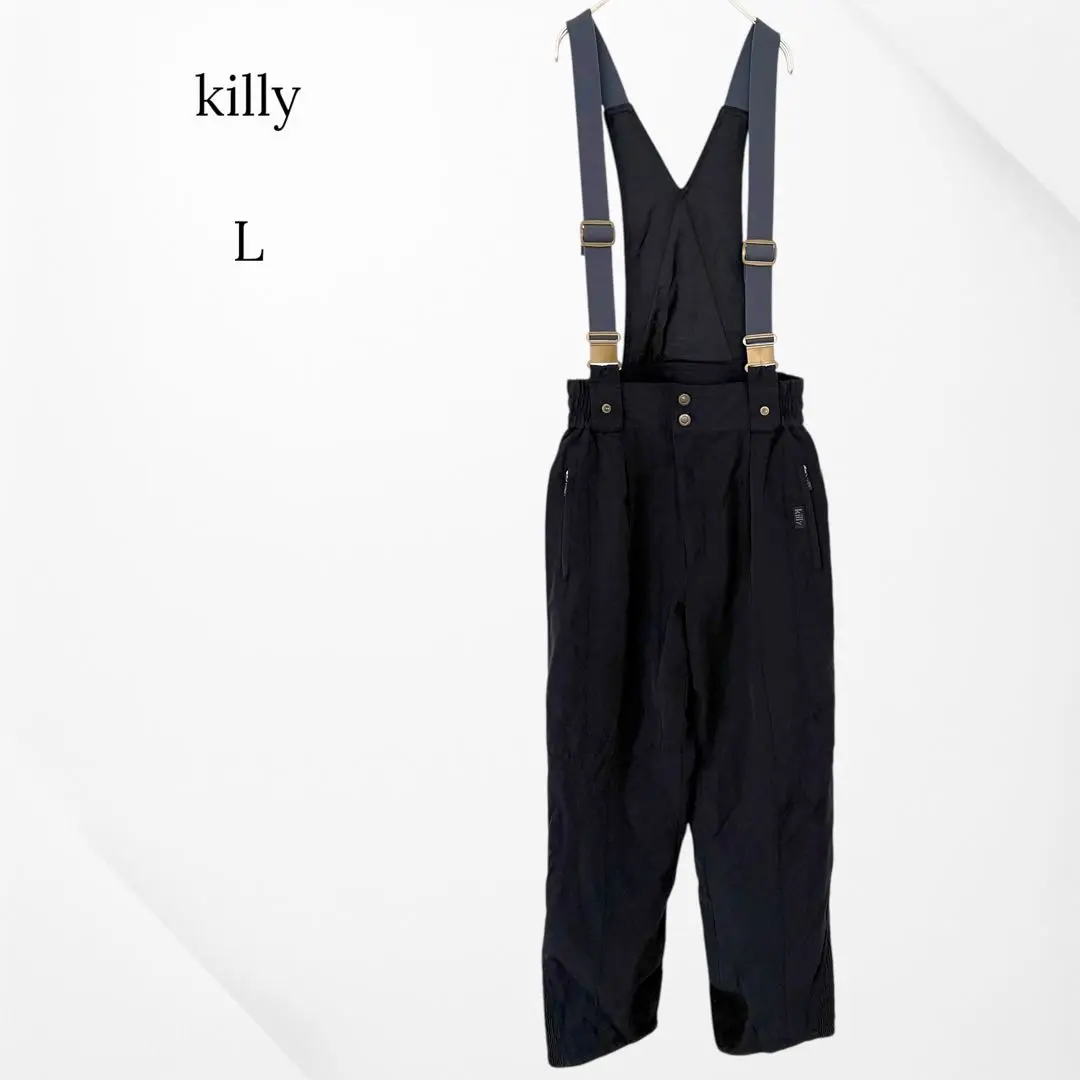 Killy「アシックス製」スキーウェア上下セット　新品　ゴアテックス 2025年最新】アシックス キリーの人気アイテム - メルカリ