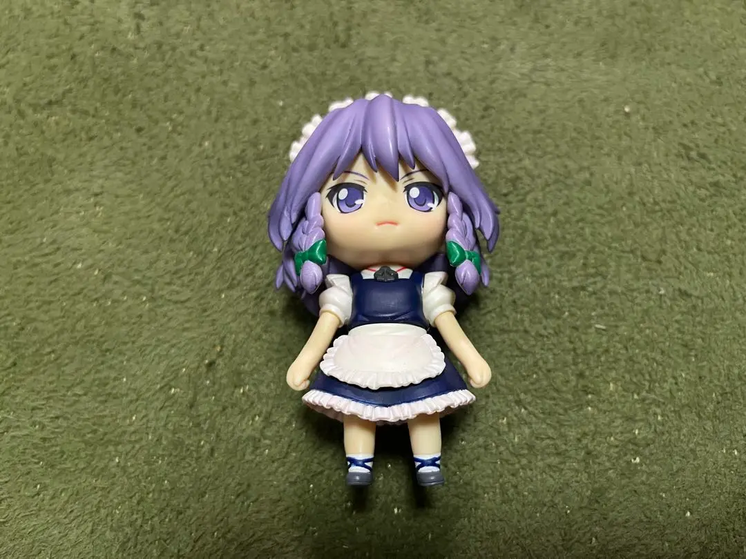 ねんどろいど 東方プロジェクト 十六夜咲夜 （ニコニコ直販、アニメイト、ゲーマ… 2025年最新】ねんどろいど 十六夜咲夜の人気アイテム - メルカリ