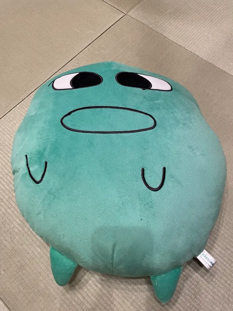 2025年最新】マエスケ bigぬいぐるみの人気アイテム - メルカリ