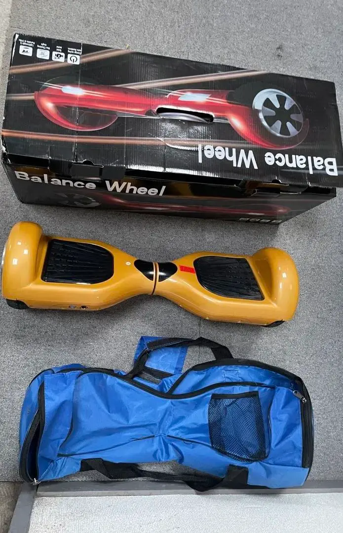 セグウェイ SMART10 BALANCE WHEEL 箱付き 2025年最新】smart balance wheelの人気アイテム - メルカリ