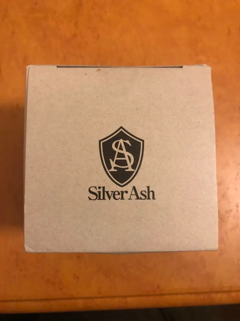 SilverAsh ヘアワックス 80g ✖️2個 SilverAsh ヘアワックス 80g ️2個-ネット 販売 個人