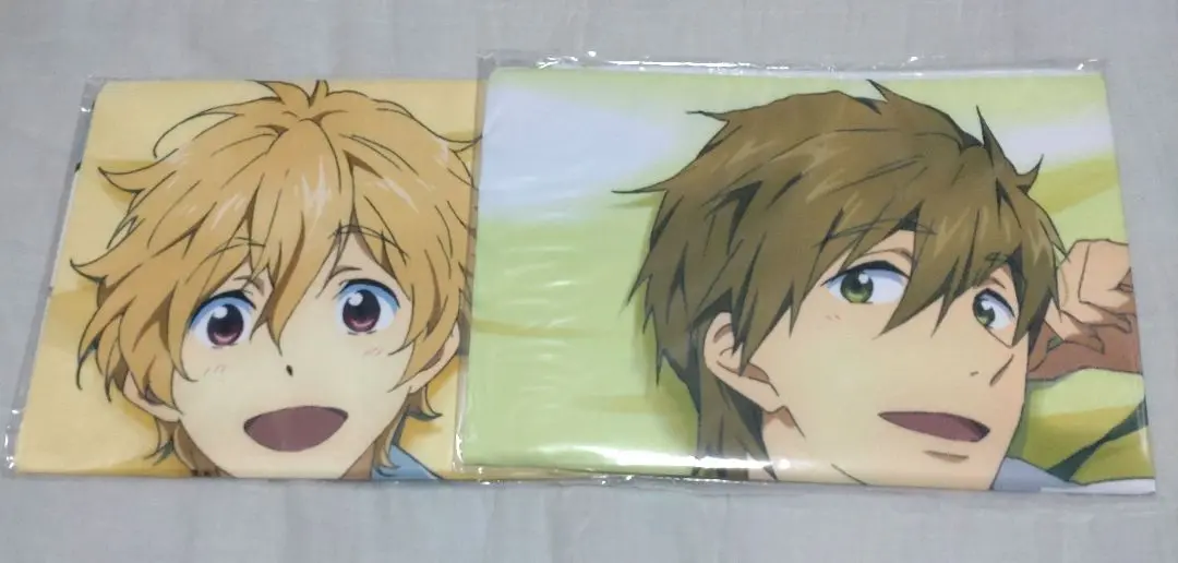 2025年最新】Free! 描き下ろし添い寝枕カバー 橘真琴の人気