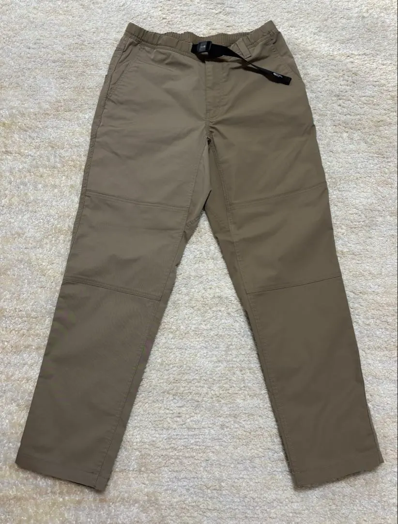 Amazon | [ザノースフェイス] フィールドチノパンツ メンズ