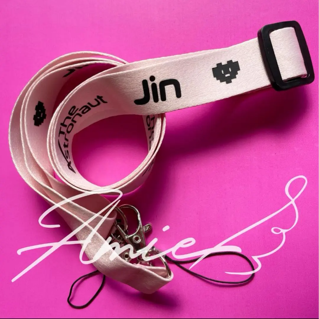 BTS ジン ソクジン Happy ハッピー 直筆サイン 直筆 ポスター 未開封 防弾少年団(BTS) - 当選品 JIN直筆サイン入りポスター BTS ジン