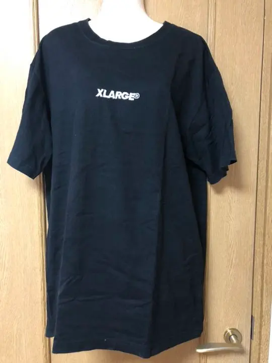 Thumbnail of XLARGE T-shirt *Discount available for bulk purchases