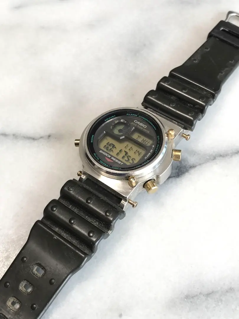 2025年最新】dw-6300 ベゼルの人気アイテム - メルカリ