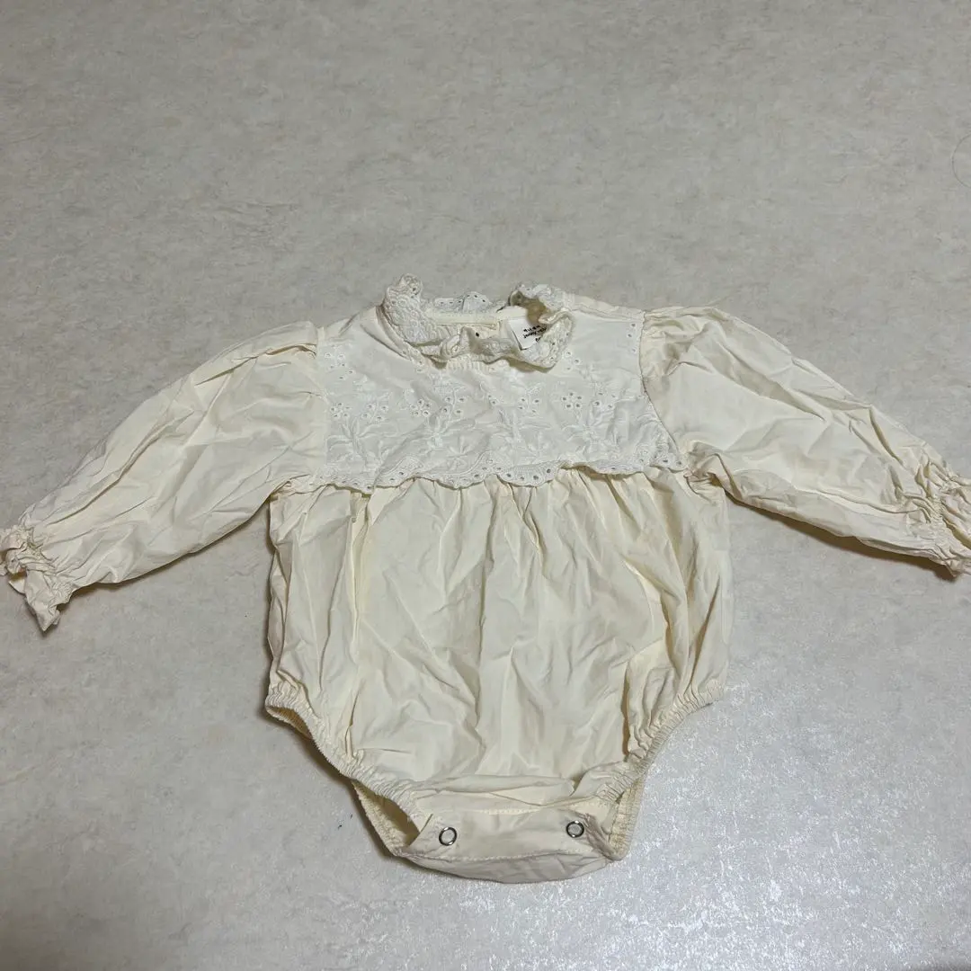 Thumbnail of heure (Wool) Overseas Children's Clothing Hiroshima