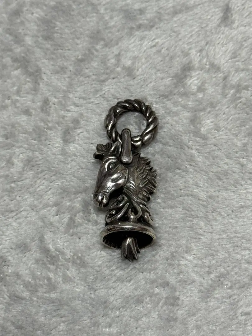 希少 SILVER HORSES シルバーホース ウォレットチェーン 希少 SILVER HORSES シルバーホース ウォレットチェーン - メルカリ