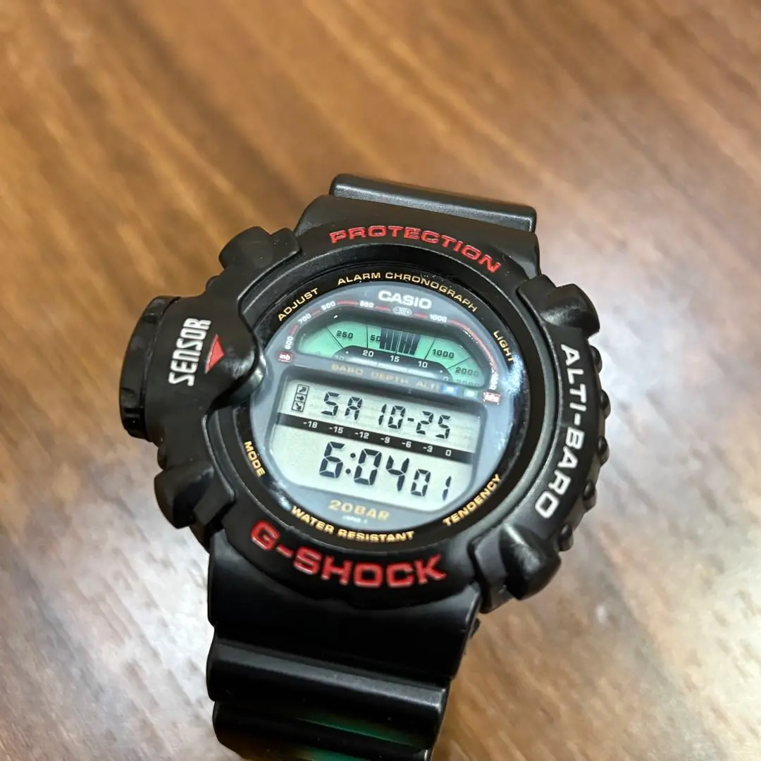 2025年最新】g-shock DW-6500の人気アイテム - メルカリ