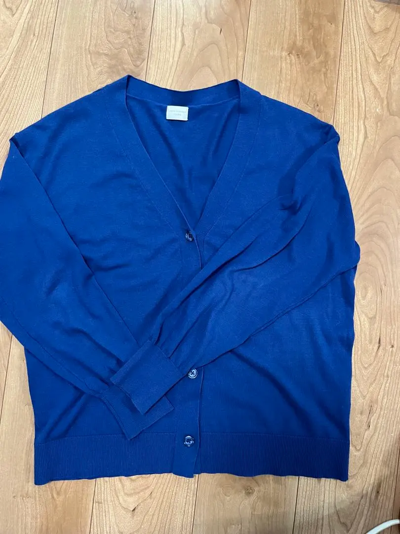 Thumbnail of Urban Research Doors cardigan